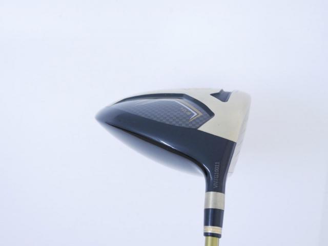 Driver : Katana : ไดรเวอร์ Katana Voltio NINJA TG-01 Non-Conform (ออกปี 2024 หัวโต 480cc. หน้าเด้งเกินกฏ) Loft 10.5 ก้าน Tour AD VJ-5 Flex SR
