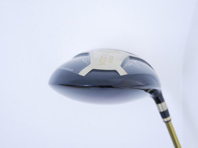 Driver : Katana : ไดรเวอร์ Katana Voltio NINJA TG-01 Non-Conform (ออกปี 2024 หัวโต 480cc. หน้าเด้งเกินกฏ) Loft 10.5 ก้าน Tour AD VJ-5 Flex SR