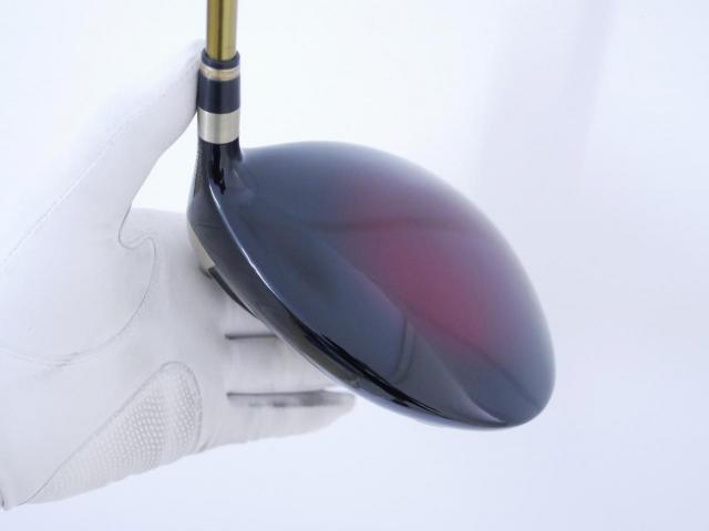 Driver : Katana : ไดรเวอร์ Katana Voltio NINJA TG-01 Non-Conform (ออกปี 2024 หัวโต 480cc. หน้าเด้งเกินกฏ) Loft 10.5 ก้าน Tour AD VJ-5 Flex SR