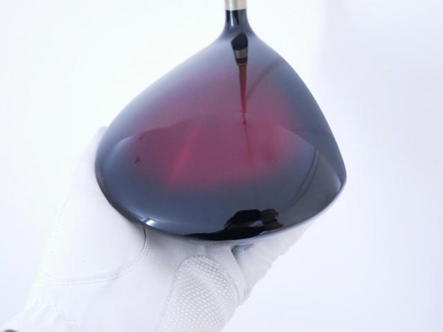 Driver : Katana : ไดรเวอร์ Katana Voltio NINJA TG-01 Non-Conform (ออกปี 2024 หัวโต 480cc. หน้าเด้งเกินกฏ) Loft 10.5 ก้าน Tour AD VJ-5 Flex SR