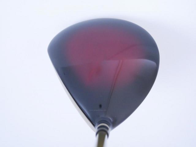 Driver : Katana : ไดรเวอร์ Katana Voltio NINJA TG-01 Non-Conform (ออกปี 2024 หัวโต 480cc. หน้าเด้งเกินกฏ) Loft 10.5 ก้าน Tour AD VJ-5 Flex SR
