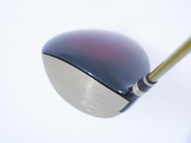Driver : Katana : ไดรเวอร์ Katana Voltio NINJA TG-01 Non-Conform (ออกปี 2024 หัวโต 480cc. หน้าเด้งเกินกฏ) Loft 10.5 ก้าน Tour AD VJ-5 Flex SR