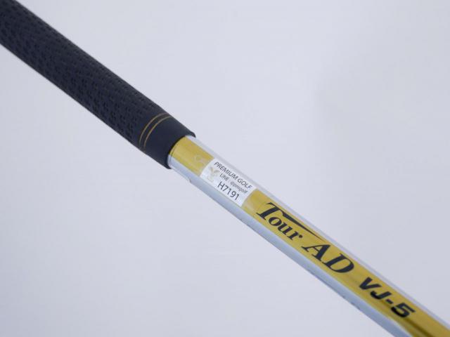 Driver : Katana : ไดรเวอร์ Katana Voltio NINJA TG-01 Non-Conform (ออกปี 2024 หัวโต 480cc. หน้าเด้งเกินกฏ) Loft 10.5 ก้าน Tour AD VJ-5 Flex SR