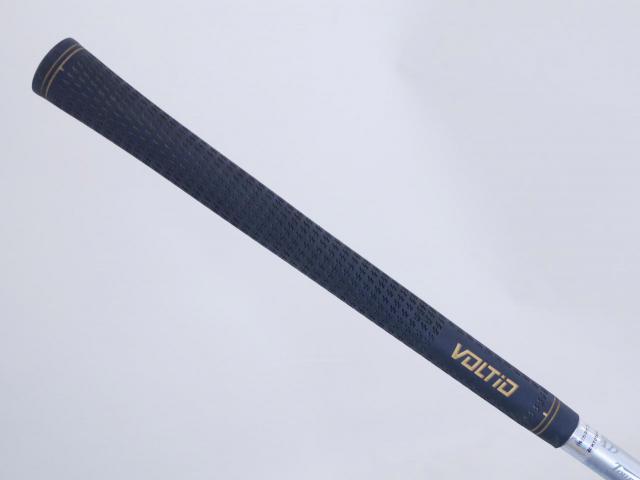 Driver : Katana : ไดรเวอร์ Katana Voltio NINJA TG-01 Non-Conform (ออกปี 2024 หัวโต 480cc. หน้าเด้งเกินกฏ) Loft 10.5 ก้าน Tour AD VJ-5 Flex SR