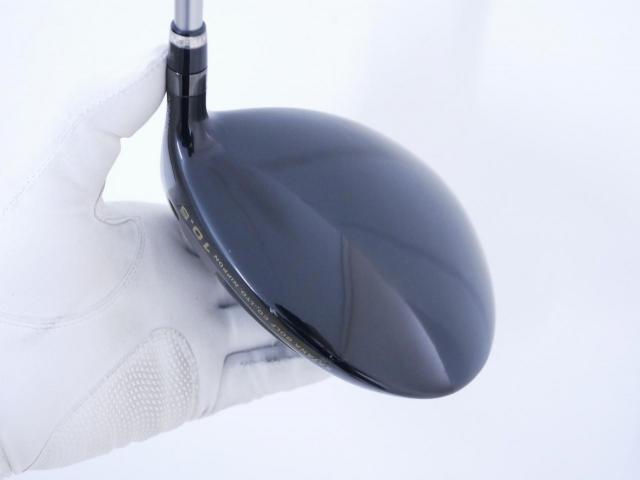 Driver : Katana : ไดรเวอร์ Katana NINJA Hi 485cc.Non-Conform (รุ่นปี 2021 หน้าเด้งที่สุด) Loft 10.5 ก้าน Fujikura Speeder 378 Evolution Flex R