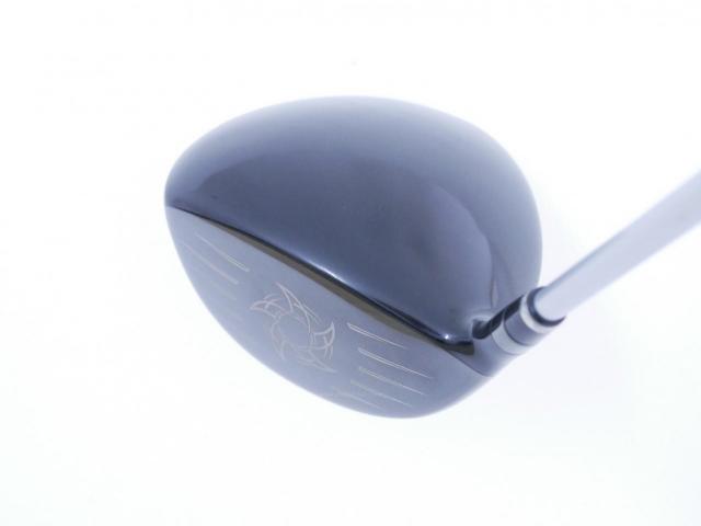 Driver : Katana : ไดรเวอร์ Katana NINJA Hi 485cc.Non-Conform (รุ่นปี 2021 หน้าเด้งที่สุด) Loft 10.5 ก้าน Fujikura Speeder 378 Evolution Flex R