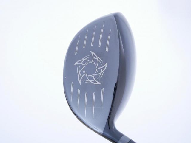 Driver : Katana : ไดรเวอร์ Katana NINJA Hi 485cc.Non-Conform (รุ่นปี 2021 หน้าเด้งที่สุด) Loft 10.5 ก้าน Fujikura Speeder 378 Evolution Flex R
