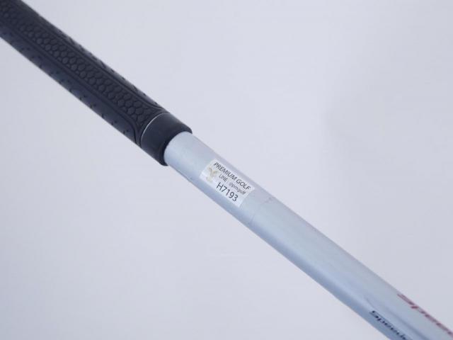 Driver : Katana : ไดรเวอร์ Katana NINJA Hi 485cc.Non-Conform (รุ่นปี 2021 หน้าเด้งที่สุด) Loft 10.5 ก้าน Fujikura Speeder 378 Evolution Flex R