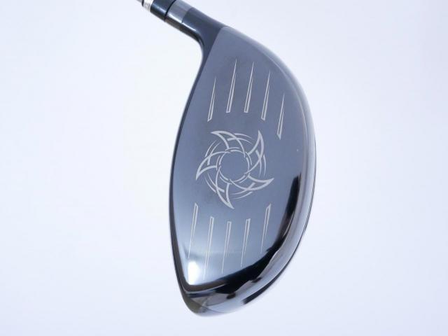 Driver : Katana : ไดรเวอร์ Katana NINJA Hi 485cc.Non-Conform (รุ่นปี 2021 หน้าเด้งที่สุด) Loft 10.5 ก้าน Fujikura Speeder 378 Evolution Flex R