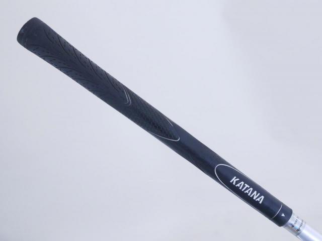 Driver : Katana : ไดรเวอร์ Katana NINJA Hi 485cc.Non-Conform (รุ่นปี 2021 หน้าเด้งที่สุด) Loft 10.5 ก้าน Fujikura Speeder 378 Evolution Flex R