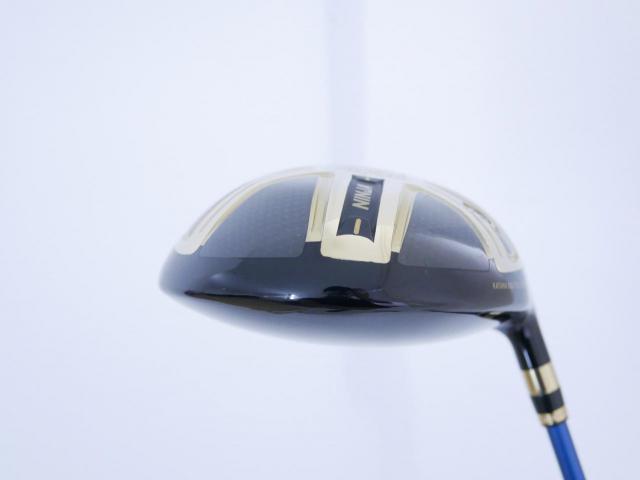 Driver : Katana : ไดรเวอร์ Katana NINJA 2019 Conforming (ออกปี 2019) Loft 10.5 ก้าน Fujikura Speeder 462 Evolution Flex SR