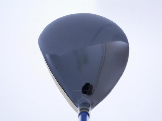Driver : Katana : ไดรเวอร์ Katana NINJA 2019 Conforming (ออกปี 2019) Loft 10.5 ก้าน Fujikura Speeder 462 Evolution Flex SR