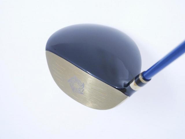 Driver : Katana : ไดรเวอร์ Katana NINJA 2019 Conforming (ออกปี 2019) Loft 10.5 ก้าน Fujikura Speeder 462 Evolution Flex SR