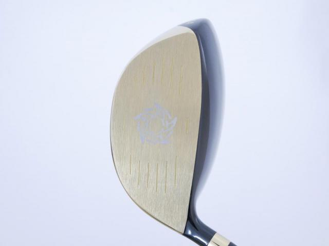 Driver : Katana : ไดรเวอร์ Katana NINJA 2019 Conforming (ออกปี 2019) Loft 10.5 ก้าน Fujikura Speeder 462 Evolution Flex SR
