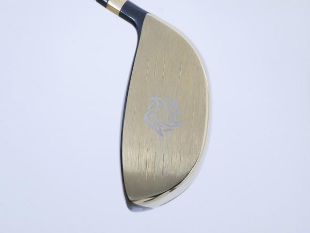 Driver : Katana : ไดรเวอร์ Katana NINJA 2019 Conforming (ออกปี 2019) Loft 10.5 ก้าน Fujikura Speeder 462 Evolution Flex SR