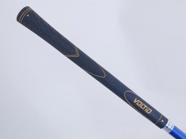Driver : Katana : ไดรเวอร์ Katana NINJA 2019 Conforming (ออกปี 2019) Loft 10.5 ก้าน Fujikura Speeder 462 Evolution Flex SR