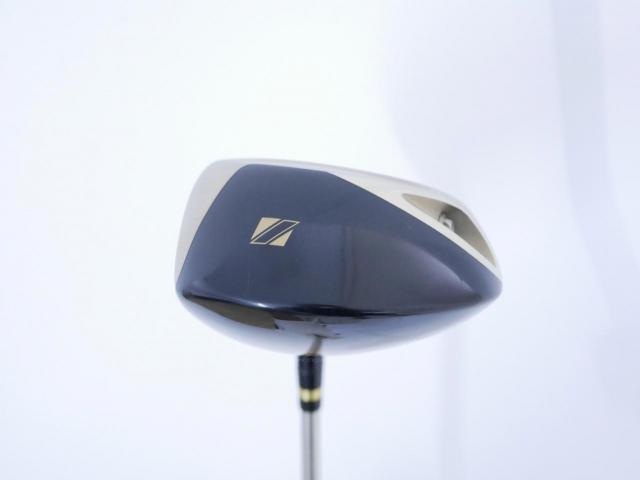 Driver : Katana : Katana Sword Izu Max Cor (รุ่นยอดนิยม หน้าบางและเด้งสุดๆ) Loft 10 ก้าน Tour AD Flex R
