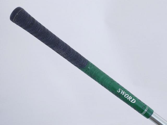 Driver : Katana : Katana Sword Izu Max Cor (รุ่นยอดนิยม หน้าบางและเด้งสุดๆ) Loft 10 ก้าน Tour AD Flex R
