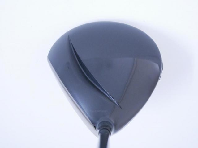 Driver : Tsuruya : Tsuruya AXEL Gold Premium III (รุ่นปี 2019 ตัวท๊อป หน้าเด้งสุดๆ COR 0.86 ของใหม่ 4 หมื่น) Loft 10.5 Flex R