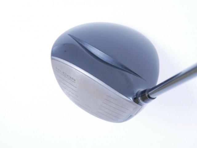 Driver : Tsuruya : Tsuruya AXEL Gold Premium III (รุ่นปี 2019 ตัวท๊อป หน้าเด้งสุดๆ COR 0.86 ของใหม่ 4 หมื่น) Loft 10.5 Flex R