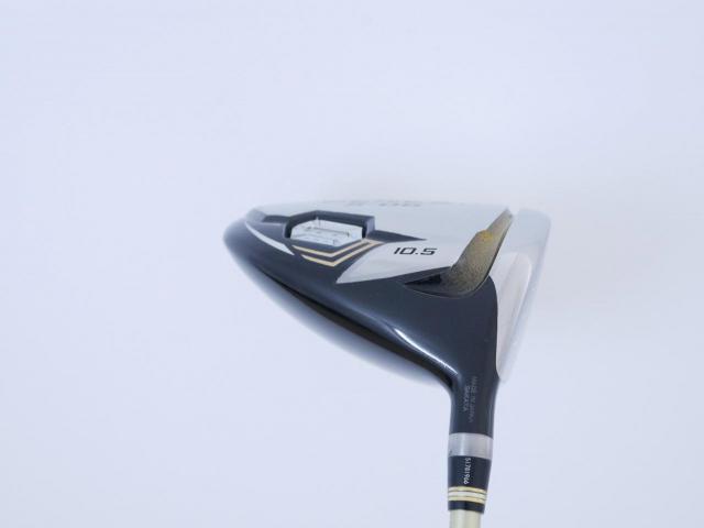 Driver : Honma : **มีบุบ** ไดรเวอร์ Honma Beres S-06 (รุ่นปี 2019) Loft 10.5 ก้าน ARMRQ X (47) Flex R (2 ดาว)