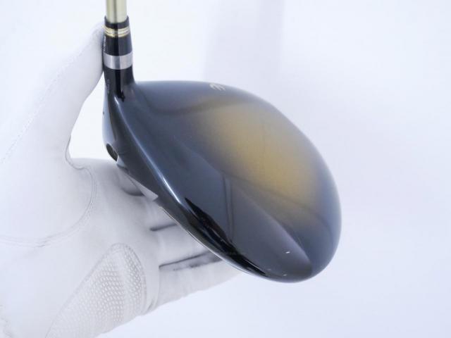 Driver : Honma : **มีบุบ** ไดรเวอร์ Honma Beres S-06 (รุ่นปี 2019) Loft 10.5 ก้าน ARMRQ X (47) Flex R (2 ดาว)
