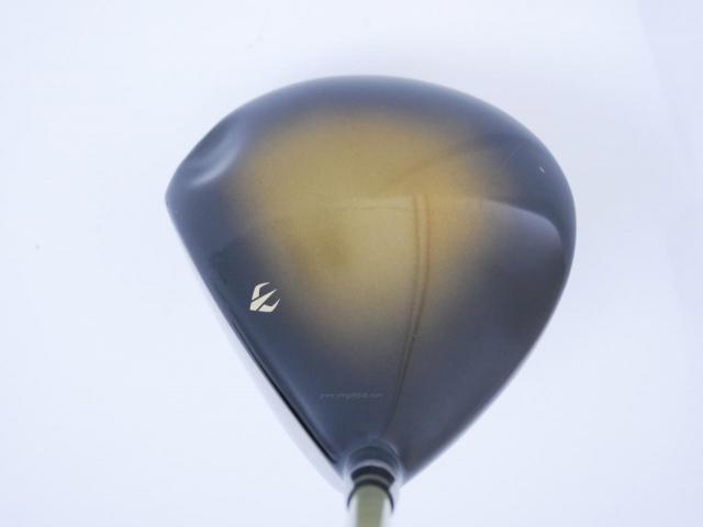 Driver : Honma : **มีบุบ** ไดรเวอร์ Honma Beres S-06 (รุ่นปี 2019) Loft 10.5 ก้าน ARMRQ X (47) Flex R (2 ดาว)