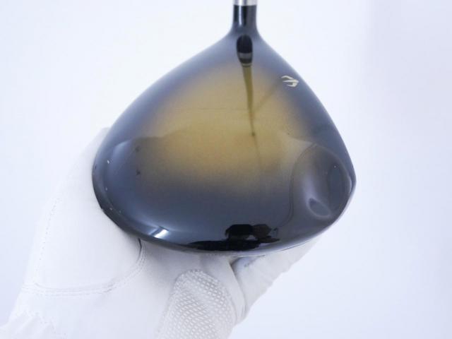 Driver : Honma : **มีบุบ** ไดรเวอร์ Honma Beres S-06 (รุ่นปี 2019) Loft 10.5 ก้าน ARMRQ X (47) Flex R (2 ดาว)