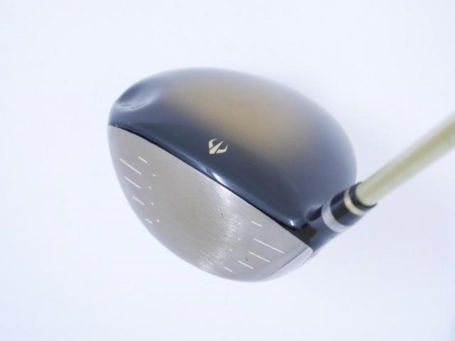 Driver : Honma : **มีบุบ** ไดรเวอร์ Honma Beres S-06 (รุ่นปี 2019) Loft 10.5 ก้าน ARMRQ X (47) Flex R (2 ดาว)