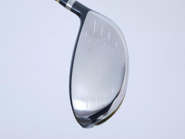 Driver : Honma : **มีบุบ** ไดรเวอร์ Honma Beres S-06 (รุ่นปี 2019) Loft 10.5 ก้าน ARMRQ X (47) Flex R (2 ดาว)