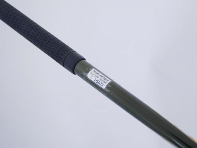 Driver : Honma : **มีบุบ** ไดรเวอร์ Honma Beres S-06 (รุ่นปี 2019) Loft 10.5 ก้าน ARMRQ X (47) Flex R (2 ดาว)