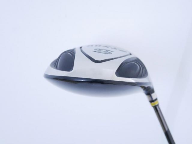 Driver : Other Brand : ไดรเวอร์ Rokko Tour (460cc.) Loft 9 สุดยอดก้าน Fujikura Diamond Speeder 4 Flex R