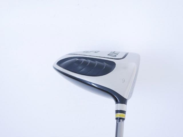 Driver : Other Brand : ไดรเวอร์ Rokko Tour (460cc.) Loft 9 สุดยอดก้าน Fujikura Diamond Speeder 4 Flex R