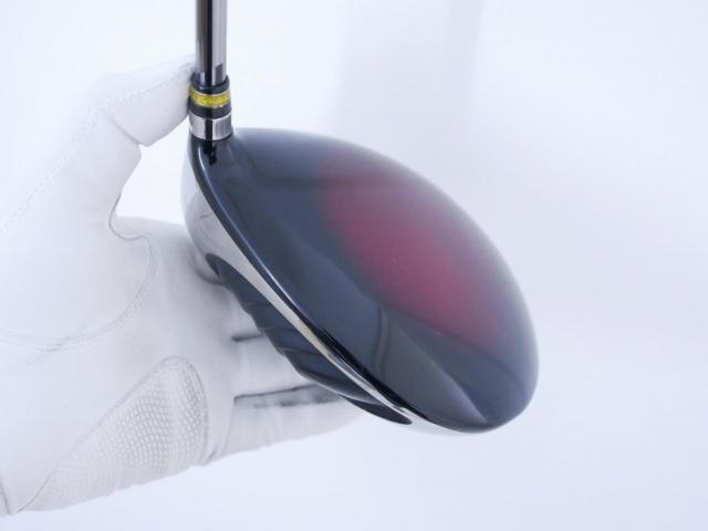 Driver : Other Brand : ไดรเวอร์ Rokko Tour (460cc.) Loft 9 สุดยอดก้าน Fujikura Diamond Speeder 4 Flex R