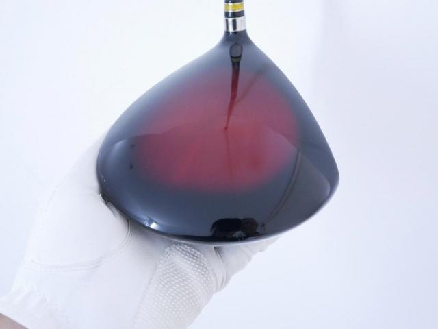 Driver : Other Brand : ไดรเวอร์ Rokko Tour (460cc.) Loft 9 สุดยอดก้าน Fujikura Diamond Speeder 4 Flex R