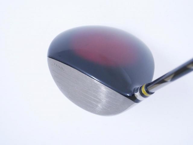 Driver : Other Brand : ไดรเวอร์ Rokko Tour (460cc.) Loft 9 สุดยอดก้าน Fujikura Diamond Speeder 4 Flex R