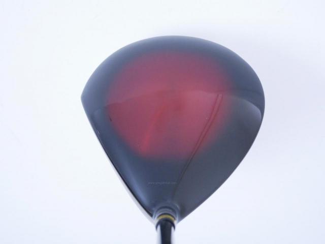 Driver : Other Brand : ไดรเวอร์ Rokko Tour (460cc.) Loft 9 สุดยอดก้าน Fujikura Diamond Speeder 4 Flex R
