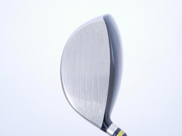 Driver : Other Brand : ไดรเวอร์ Rokko Tour (460cc.) Loft 9 สุดยอดก้าน Fujikura Diamond Speeder 4 Flex R