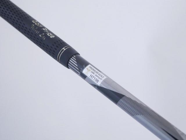 Driver : Other Brand : ไดรเวอร์ Rokko Tour (460cc.) Loft 9 สุดยอดก้าน Fujikura Diamond Speeder 4 Flex R