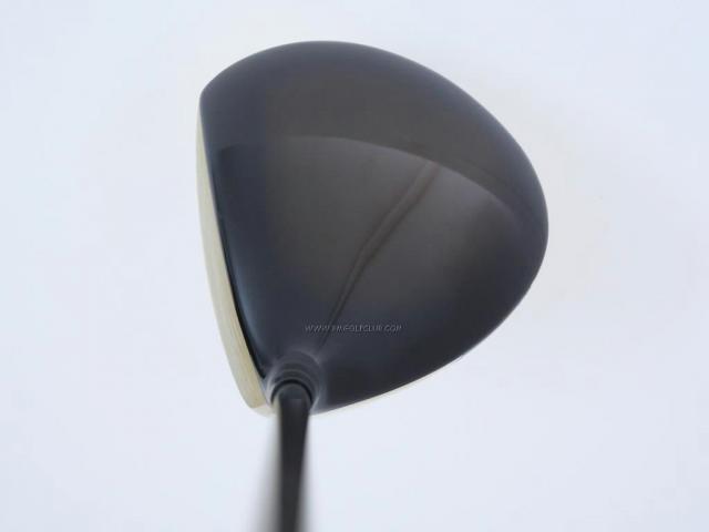 Driver : Tsuruya : Tsuruya AXEL Gold Premium (460cc. ตัวท๊อป หน้าเด้ง Non-Conform ของใหม่ 4 หมื่น) Loft 10.5 Flex S