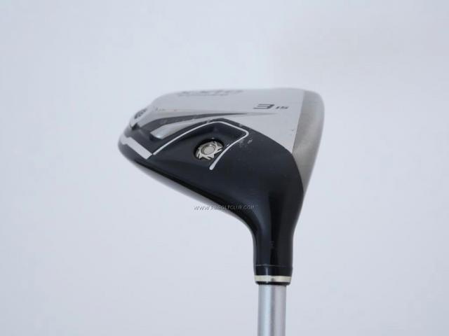 Fairway Wood : xxio : หัวไม้ 3 XXIO Forged 3 Loft 15 ก้าน MX-3000 Flex S