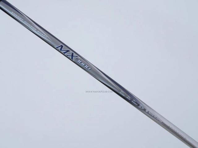 Fairway Wood : xxio : หัวไม้ 3 XXIO Forged 3 Loft 15 ก้าน MX-3000 Flex S