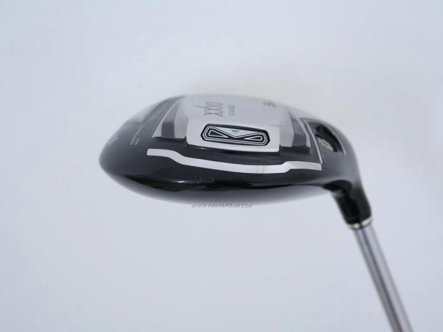 Fairway Wood : xxio : หัวไม้ 3 XXIO Forged 3 Loft 15 ก้าน MX-3000 Flex S