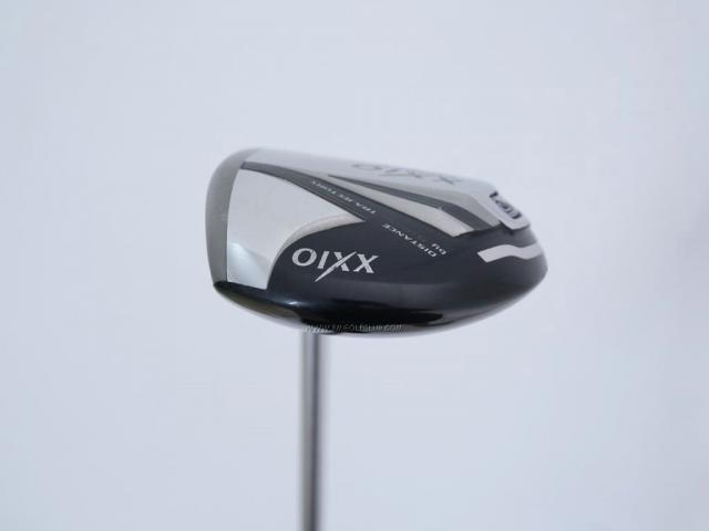 Fairway Wood : xxio : หัวไม้ 3 XXIO Forged 3 Loft 15 ก้าน MX-3000 Flex S