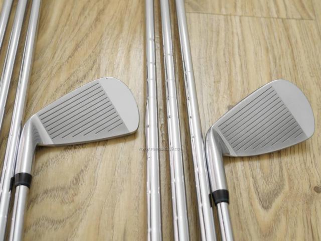 Iron set : Tourstage : ชุดเหล็ก Tourstage V300 (Forged) มีเหล็ก 3-Pw (8 ชิ้น) ก้านเหล็ก NS Pro 950 WF Flex S