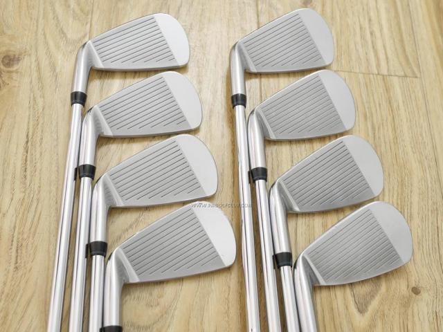 Iron set : Tourstage : ชุดเหล็ก Tourstage V300 (Forged) มีเหล็ก 3-Pw (8 ชิ้น) ก้านเหล็ก NS Pro 950 WF Flex S