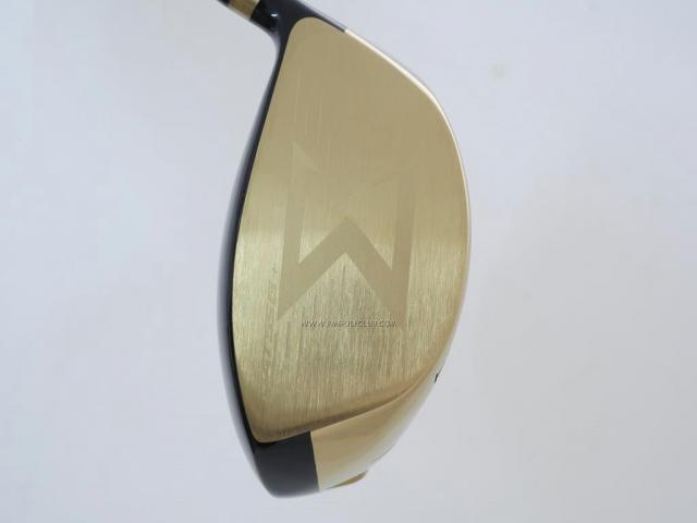 Driver : Worksgolf : ไดรเวอร์ Works Golf HyperBlade Sigma Premia (หน้าเด้งสุดๆ COR 0.86) Loft 10.5 Flex S