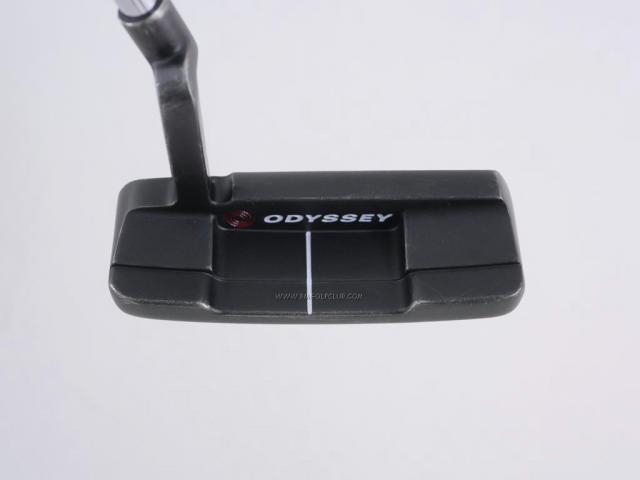 Putter : All : พัตเตอร์ Odyssey TANK Cruiser 1 ยาว 34 นิ้ว