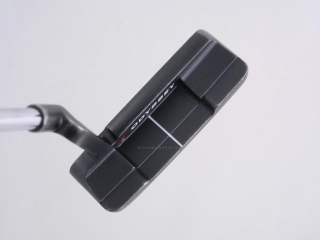 Putter : All : พัตเตอร์ Odyssey TANK Cruiser 1 ยาว 34 นิ้ว