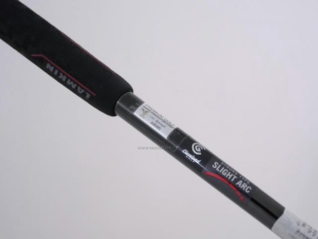 Putter : All : พัตเตอร์ Cleveland Frontline ELEVADO ยาว 34 นิ้ว